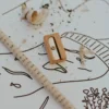 Zefiro Wooden Pencil Sharpener - Image 3