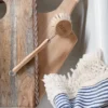 Zefiro Bamboo and Sisal 4 Piece Brush Set - Image 4
