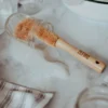 Zefiro Bamboo and Sisal 4 Piece Brush Set - Image 5