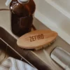 Zefiro Bamboo and Sisal 4 Piece Brush Set - Image 6
