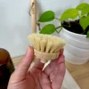 Zefiro Refill Head for New Dish brushes - Sisal