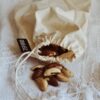 Zefiro Produce Bag - Muslin - Medium - Image 2