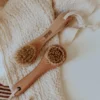 Zefiro Face Brush Set of Two - Image 2