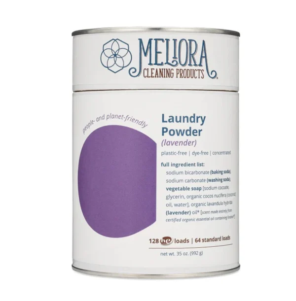Zefiro Laundry Powder
