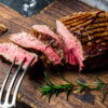 Arizona Grass Raised Beef Co Top Sirloin Steak - Image 2