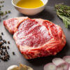 Arizona Grass Raised Beef Co Ribeye Steak
