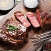 Arizona Grass Raised Beef Co Ribeye Steak - Image 2