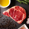 Arizona Grass Raised Beef Co Ribeye Steak - Image 3
