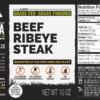 Arizona Grass Raised Beef Co Ribeye Steak - Image 4