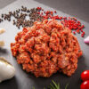 Arizona Grass Raised Beef Co Italian Sausage