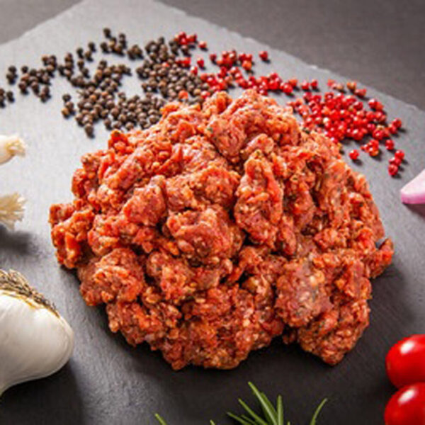 Arizona Grass Raised Beef Co Italian Sausage