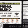 Arizona Grass Raised Beef Co Primal Blend - Image 4