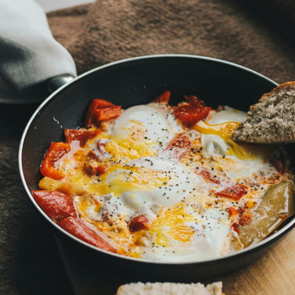 Arizona Grass Raised Beef Co Breakfast Sausage