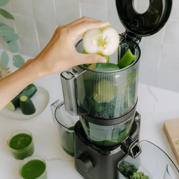 Nama J2 Cold Press Juicer