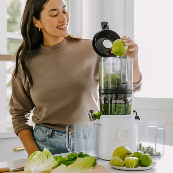 Nama J2 Cold Press Juicer