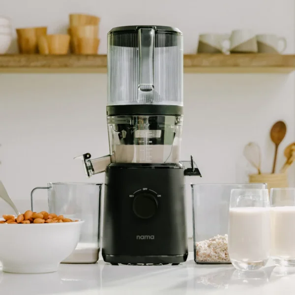 Nama J2 Cold Press Juicer