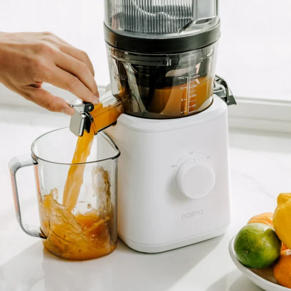 Nama J2 Cold Press Juicer