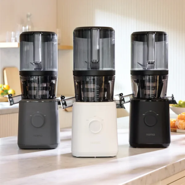 Nama J2 Cold Press Juicer