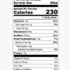 CuraBar Apple Cinnamon Protein Bars - 6 Bars - Image 5