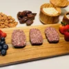 CuraBar Mixed Berry Protein Bars - 6 Bars - Image 2