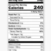 CuraBar Cranberry Chia Protein Bars - 12 Bars - Image 5