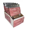 CuraBar Cranberry Chia Protein Bars - 6 Bars - Image 4