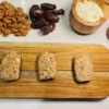 CuraBar Original Protein Bars - 6 Bars: 18g Protein Bars, Only 4 Natural Ingredients - Image 3