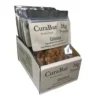 CuraBar Original Protein Bars - 6 Bars: 18g Protein Bars, Only 4 Natural Ingredients - Image 4