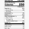 CuraBar Original Protein Bars - 6 Bars: 18g Protein Bars, Only 4 Natural Ingredients - Image 5