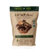 Naturanic Brazillian Dark Chocolate Bark + Coconut