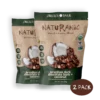 Naturanic Brazillian Dark Chocolate Bark + Coconut - Image 4