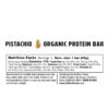 NutRaw Pistachio Bar - 12 Pack (1.4 Oz each) - Image 5