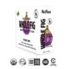 NutBar Whole Fig Bar - 12 Pack (1.4 Oz each) - Image 3