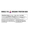 NutBar Whole Fig Bar - 12 Pack (1.4 Oz each) - Image 5