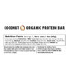 NutRaw Coconut Bar - 12 Pack (1.4 Oz each) - Image 5